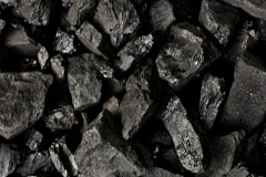 Sabiston coal boiler costs